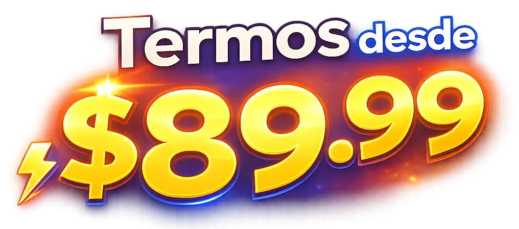 Termos desde 89 Termos desde 89 precio mayoreo Guadalajara
